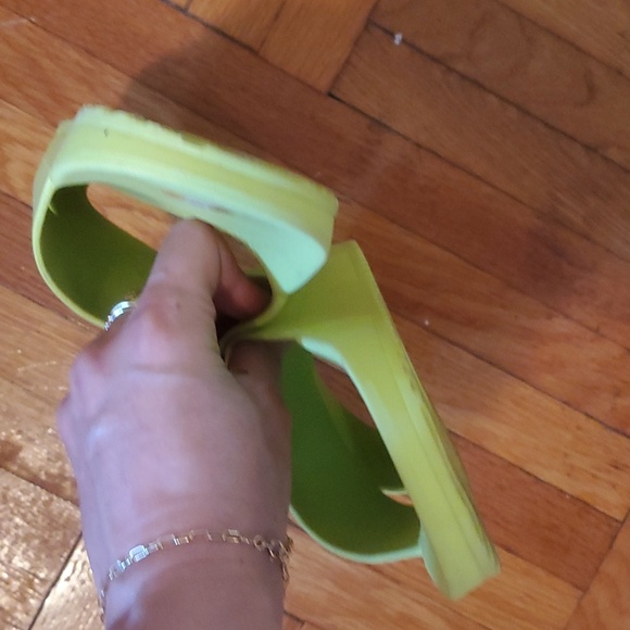 Oka-B neon slides - Picture 4 of 5